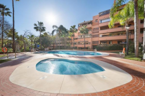 Costa Nagueles Apartment